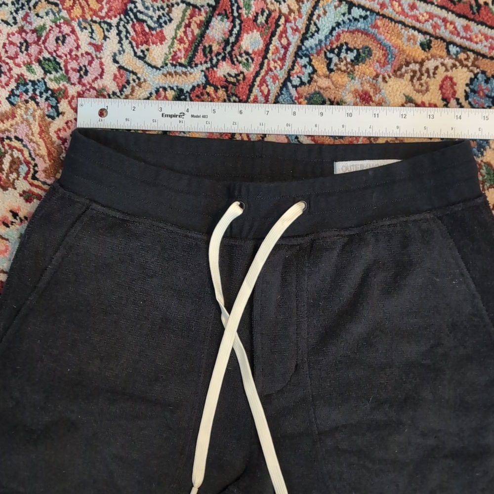 Outerknown Hightide Shorts - Picture 3 of 9